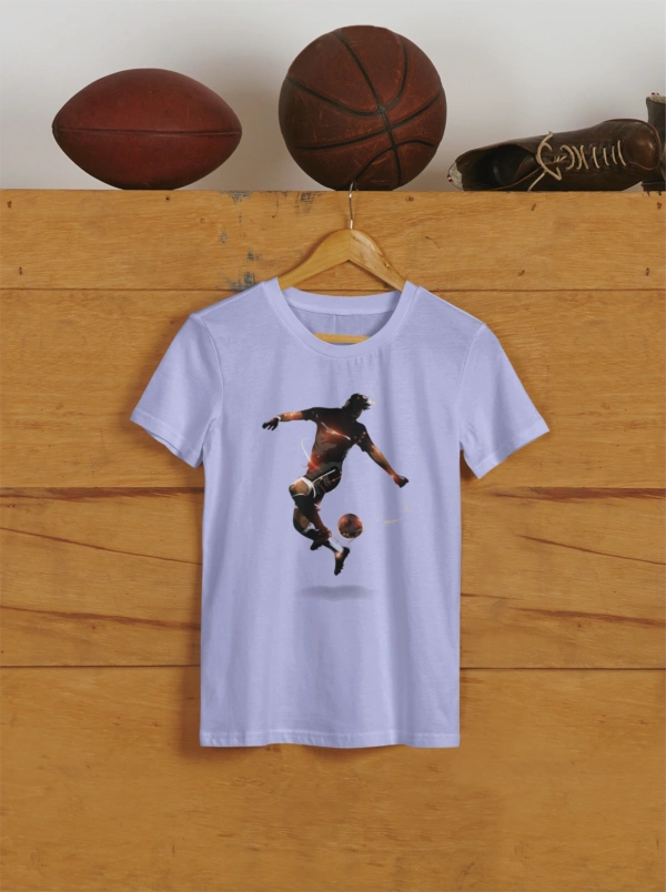 Football-T-shirt