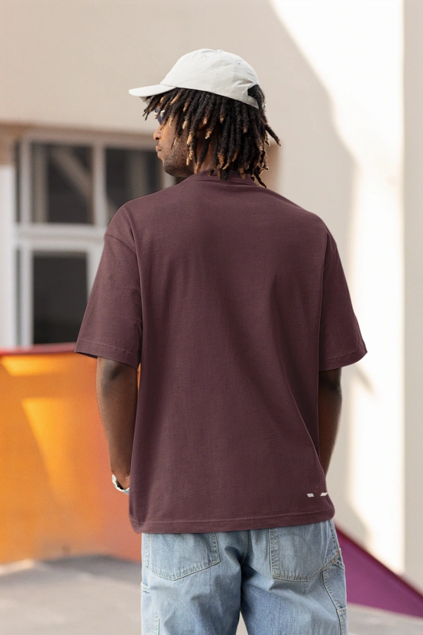 Ma-Man-Back