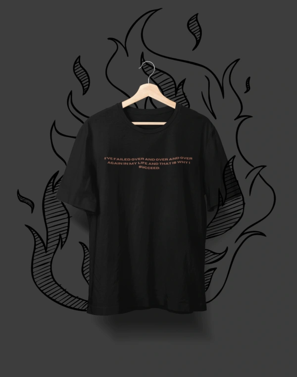 The-Man-T-shirt